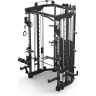Многофункциональный силовой комплекс UNIX FIT 144 PRO (UC-6769)