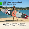 SUP-борд UNIX LINE SUMMERTIME (360 см) SUPST360