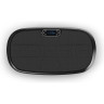 Виброплатформа UNIX FIT QUAKE 3D Black VP3DQBK